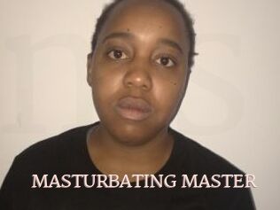 MASTURBATING_MASTER