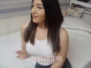 MELODDYI