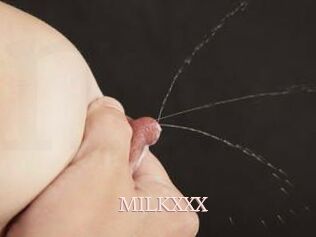 MILKXXX