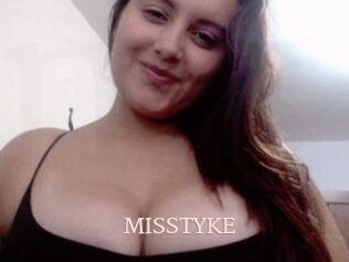 MISSTYKE