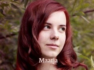 Maarja