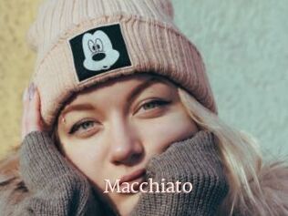 Macchiato