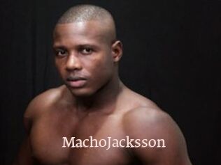 MachoJacksson