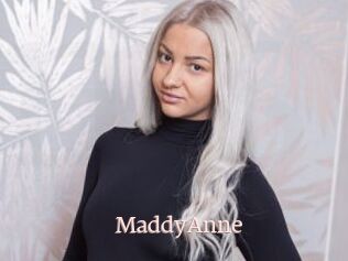 MaddyAnne