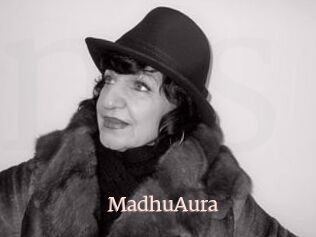 MadhuAura