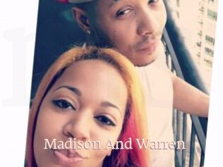 Madison_And_Warren