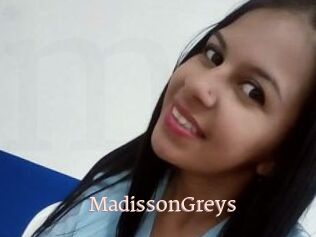 MadissonGreys