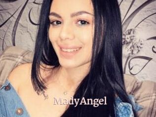 MadyAngel