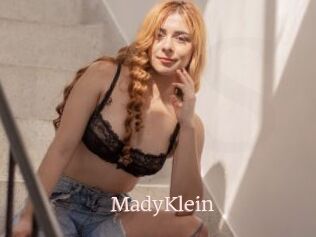 MadyKlein