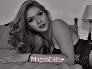 MagdaLaine