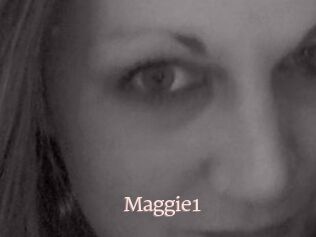 Maggie1