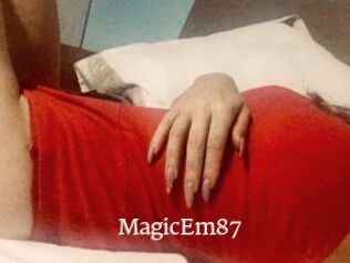 MagicEm87