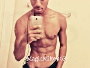 MagicMike96X