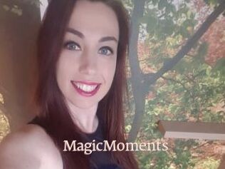 MagicMoments