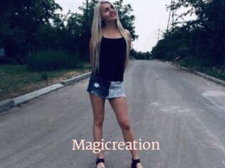 Magicreation