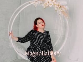 MagnoliaLesly