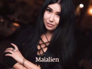 Maialien