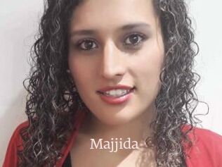 Majjida