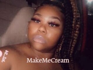 MakeMeCream