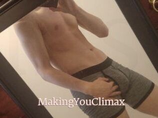 MakingYouClimax