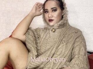MaliaObryan