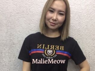 MalieMeow