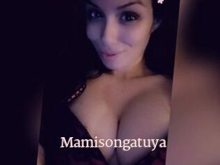 Mamisongatuya