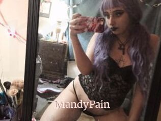 MandyPain