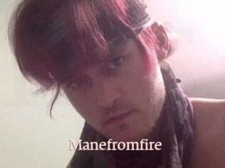 Manefromfire