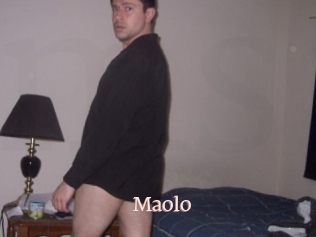 Maolo