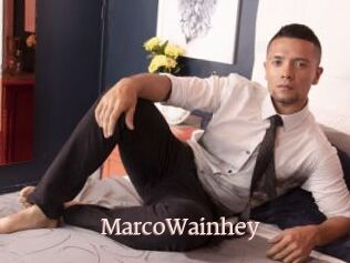 MarcoWainhey