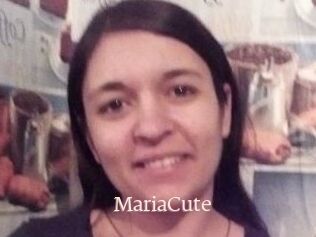 MariaCute