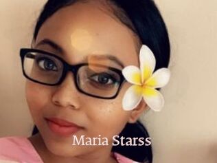 Maria_Starss