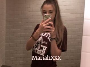 MariahXXX