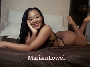 MariamLowel