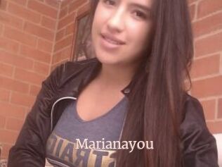 Marianayou