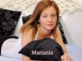 Mariania