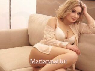 MariannaHot