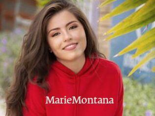 MarieMontana