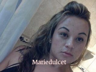 Mariedulcet