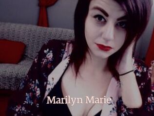 Marilyn_Marie