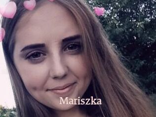 Mariszka