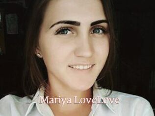 Mariya_LoveLove