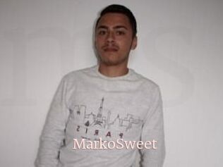 MarkoSweet