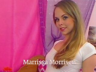 Marrissa_Morrisen