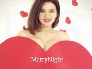 MarryNight