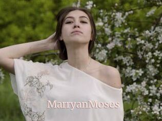 MarryanMoses