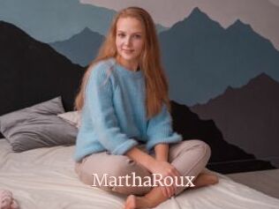 MarthaRoux