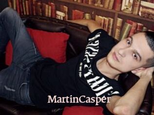 MartinCasper