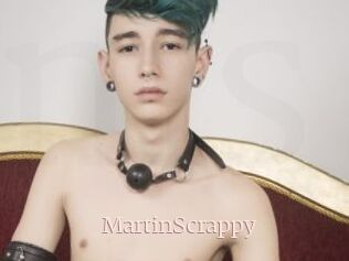 MartinScrappy